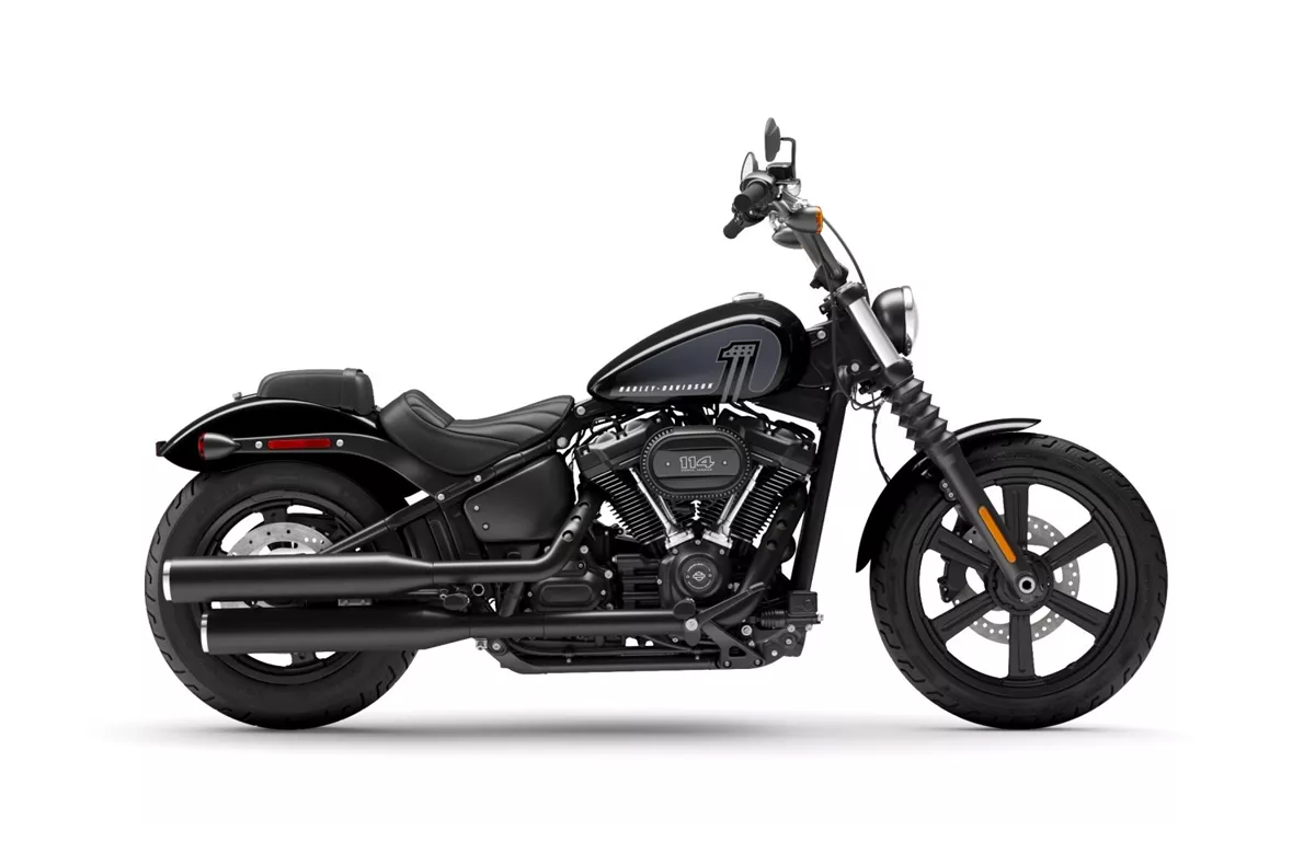 Harley-Davidson Hydra Glide Revival Harley-Davidson Hydra Glide Revival