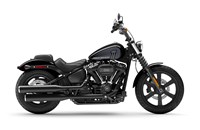 Harley-Davidson Hydra Glide Revival 2025 - Bild 1