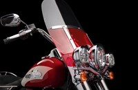 Harley-Davidson Hydra Glide Revival 2025 - Bild 4