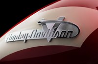 Harley-Davidson Hydra Glide Revival 2025 - Bild 5
