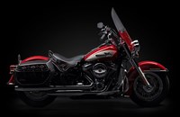 Harley-Davidson Hydra Glide Revival 2025 - Bild 9