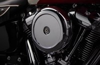 Harley-Davidson Hydra Glide Revival 2025 - Bild 10