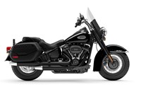 Harley-Davidson Hydra Glide Revival 2025 - Bild 14