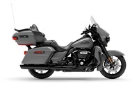 Harley-Davidson Hydra Glide Revival 2025 - Bild 15