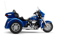 Harley-Davidson Hydra Glide Revival 2025 - Bild 16