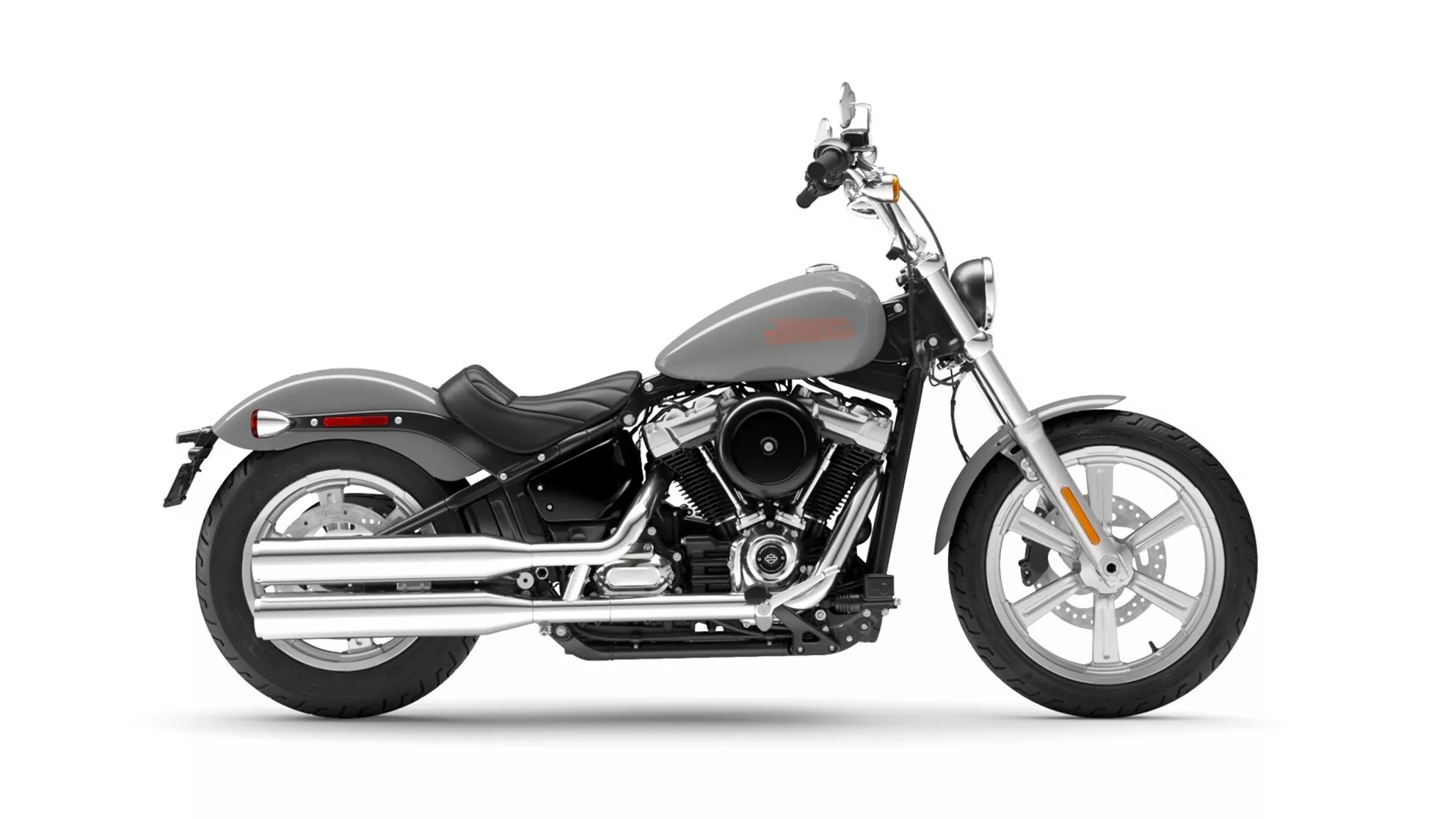 Harley-Davidson Hydra Glide Revival - Imagen 15 Harley-Davidson Hydra Glide Revival - Imagen 15