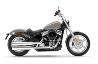 Harley-Davidson Hydra Glide Revival 2025 - Bild 17