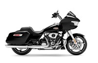 Harley-Davidson Hydra Glide Revival 2025 - Bild 18