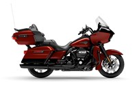 Harley-Davidson Hydra Glide Revival 2025 - Bild 19
