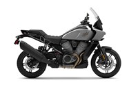 Harley-Davidson Hydra Glide Revival 2025 - Bild 20