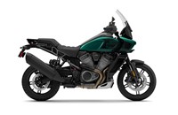 Harley-Davidson Hydra Glide Revival 2025 - Bild 21