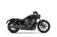 Harley-Davidson Hydra Glide Revival 2025 - Bild 22