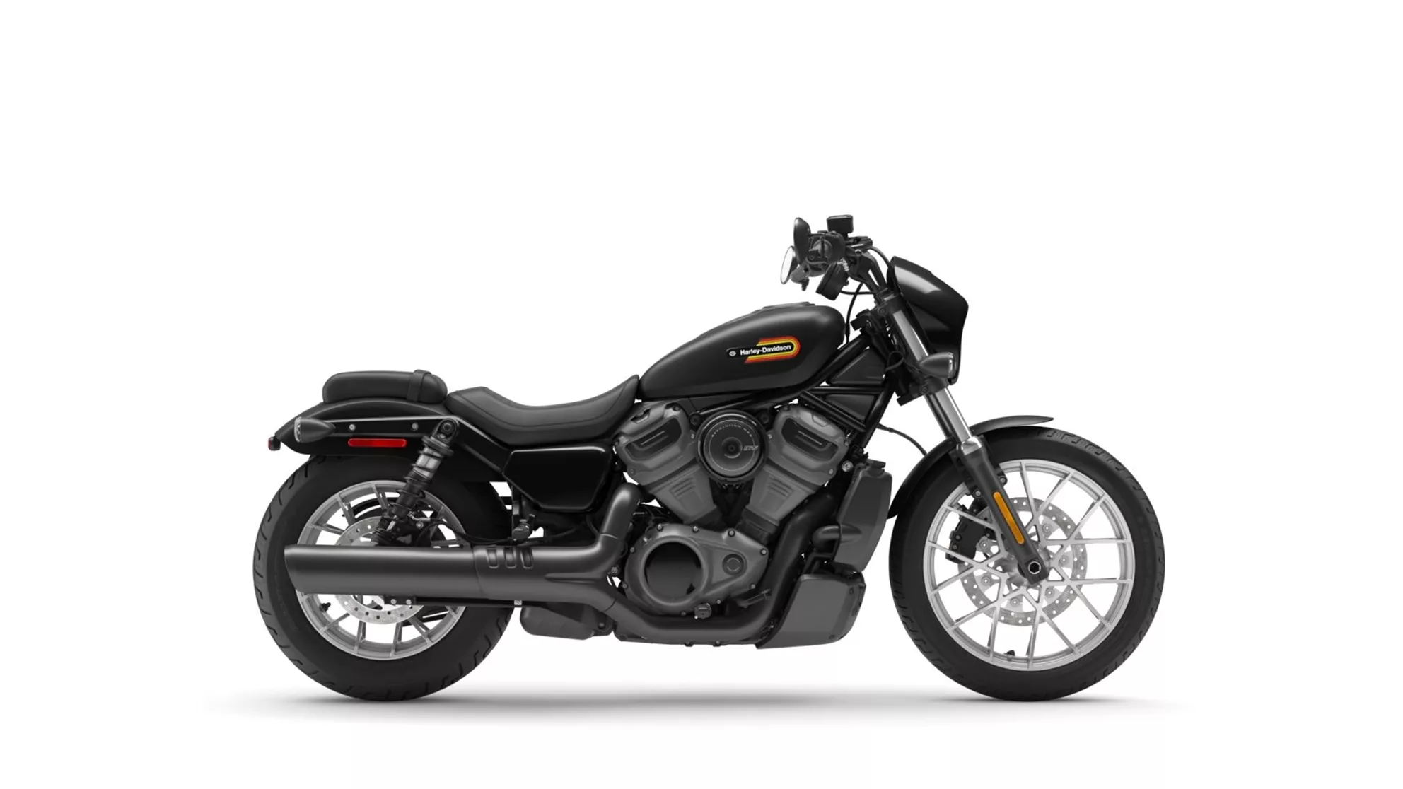 Harley-Davidson Hydra Glide Revival - Imagen 21 Harley-Davidson Hydra Glide Revival - Imagen 21