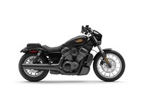 Harley-Davidson Hydra Glide Revival 2025 - Bild 23