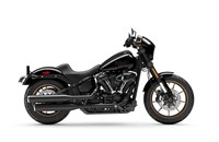 Harley-Davidson Hydra Glide Revival 2025 - Bild 24