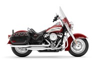 Harley-Davidson Hydra Glide Revival 2025 - Bild 25