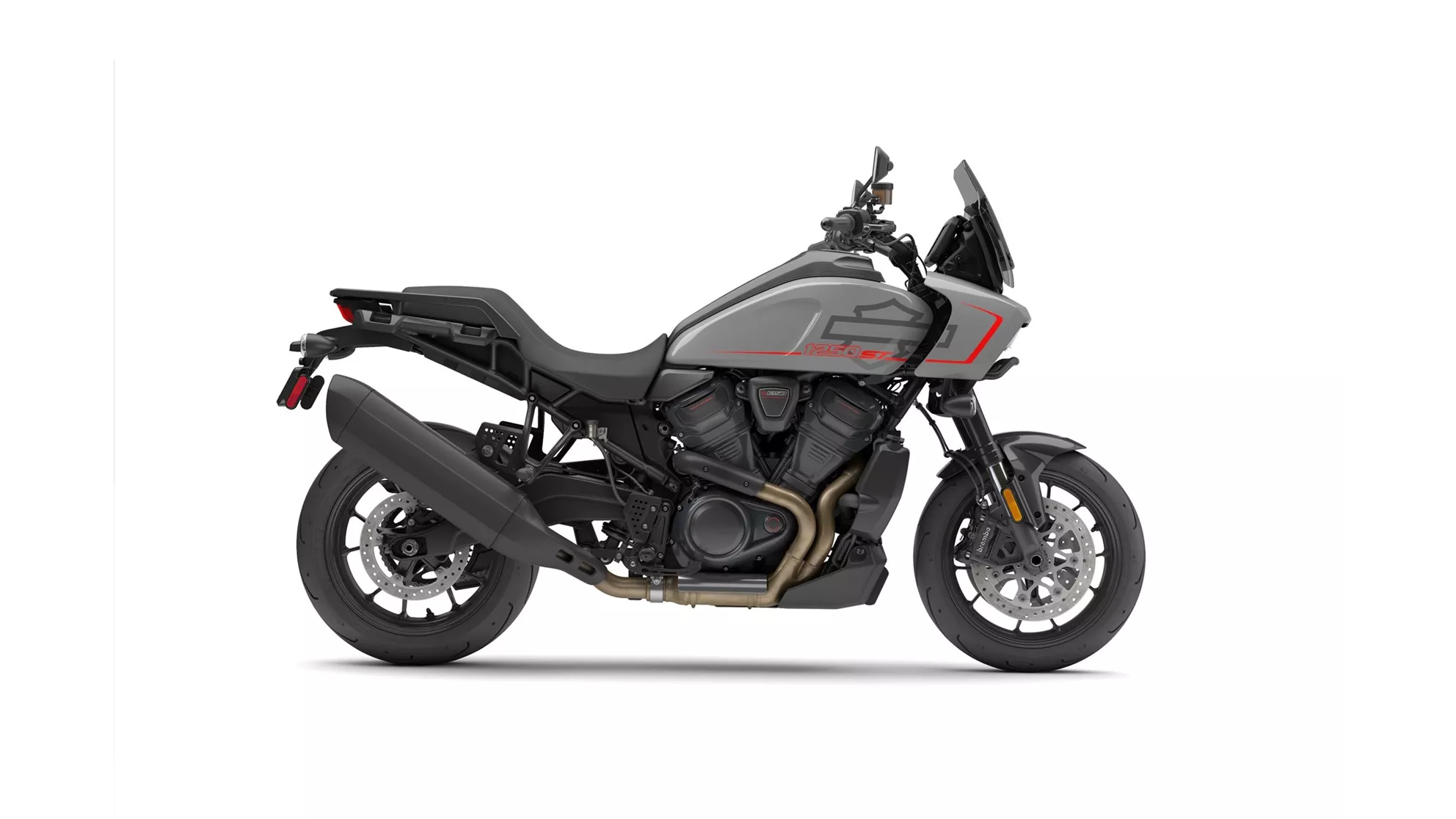 Harley-Davidson Pan America 1250 ST 2025 - Image 17 Harley-Davidson Pan America 1250 ST 2025 - Image 17