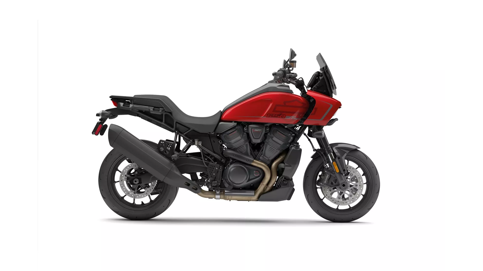 Harley-Davidson Pan America 1250 ST 2025 - Image 19 Harley-Davidson Pan America 1250 ST 2025 - Image 19