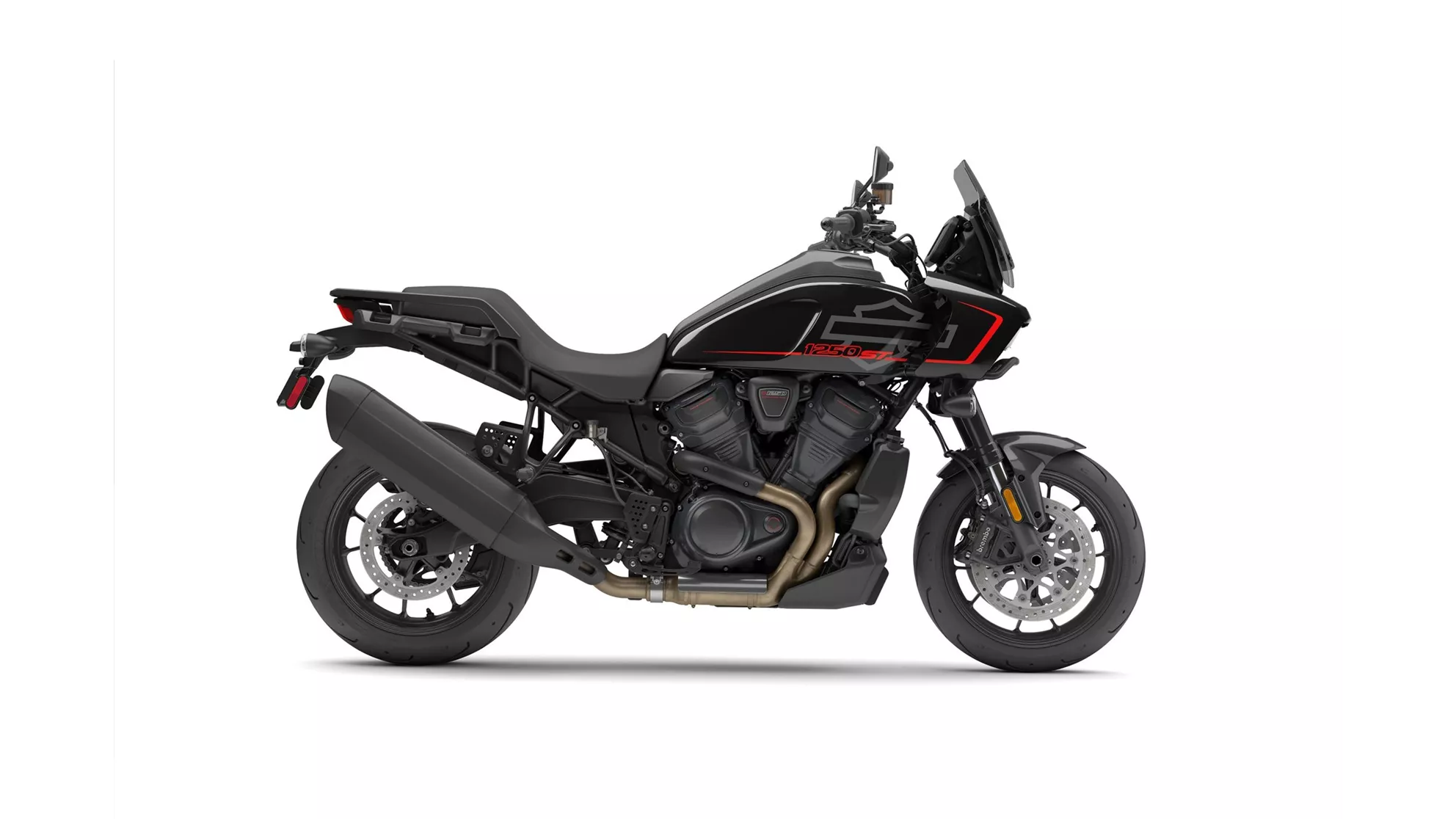 Harley-Davidson Pan America 1250 ST 2025 - Image 15 Harley-Davidson Pan America 1250 ST 2025 - Image 15