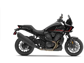 Harley-Davidson Pan America 1250 ST Harley-Davidson Pan America 1250 ST
