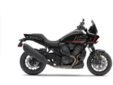 Harley-Davidson Pan America 1250 ST 2025 Harley-Davidson Pan America 1250 ST 2025