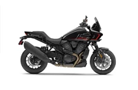 Harley-Davidson Pan America 1250 ST 2025 - Bild 1 Harley-Davidson Pan America 1250 ST 2025 - Bild 1