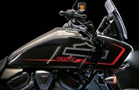 Harley-Davidson Pan America 1250 ST 2025 - Bild 10 Harley-Davidson Pan America 1250 ST 2025 - Bild 10