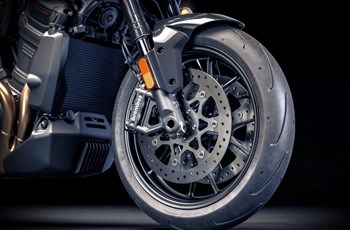 Harley-Davidson Pan America 1250 ST 2025 - Bild 12 Harley-Davidson Pan America 1250 ST 2025 - Bild 12