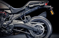 Harley-Davidson Pan America 1250 ST 2025 - Bild 13 Harley-Davidson Pan America 1250 ST 2025 - Bild 13