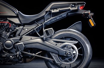 Harley-Davidson Pan America 1250 ST 2025 - Bild 13 Harley-Davidson Pan America 1250 ST 2025 - Bild 13