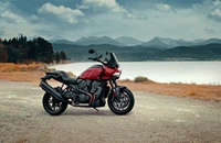 Harley-Davidson Pan America 1250 ST 2025 - Bild 15 Harley-Davidson Pan America 1250 ST 2025 - Bild 15