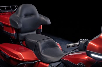 Harley-Davidson Street Glide Ultra 2025 - Bild 6