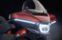 Harley-Davidson Street Glide Ultra 2025 - Bild 13 Harley-Davidson Street Glide Ultra 2025 - Bild 13