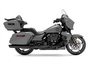 Harley-Davidson Street Glide Ultra 2025 - Bild 7 Harley-Davidson Street Glide Ultra 2025 - Bild 7