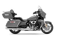 Harley-Davidson Street Glide Ultra 2025 - Bild 14 Harley-Davidson Street Glide Ultra 2025 - Bild 14