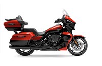 Harley-Davidson Street Glide Ultra 2025 - Bild 15 Harley-Davidson Street Glide Ultra 2025 - Bild 15