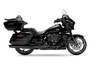 Harley-Davidson Street Glide Ultra 2025 - Bild 16 Harley-Davidson Street Glide Ultra 2025 - Bild 16