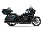 Harley-Davidson Street Glide Ultra 2025 - Bild 17 Harley-Davidson Street Glide Ultra 2025 - Bild 17