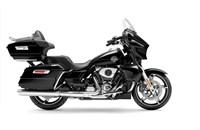 Harley-Davidson Street Glide Ultra 2025 - Bild 5 Harley-Davidson Street Glide Ultra 2025 - Bild 5