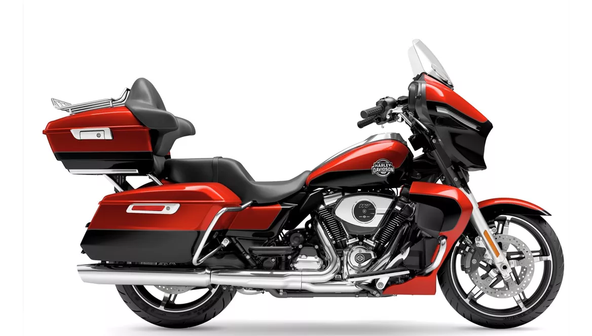 Harley-Davidson Street Glide Ultra 2025 Harley-Davidson Street Glide Ultra 2025