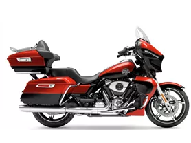 Harley-Davidson Street Glide Ultra Harley-Davidson Street Glide Ultra