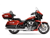 Harley-Davidson Street Glide Ultra 2025 Harley-Davidson Street Glide Ultra 2025