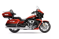 Harley-Davidson Street Glide Ultra Harley-Davidson Street Glide Ultra