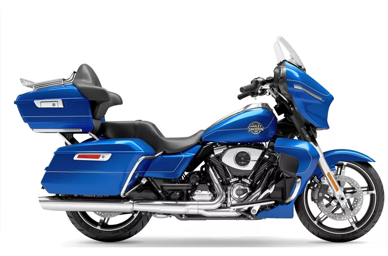 Harley-Davidson Street Glide Ultra 2025 Harley-Davidson Street Glide Ultra 2025