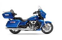 Harley-Davidson Street Glide Ultra 2025 - Bild 4 Harley-Davidson Street Glide Ultra 2025 - Bild 4