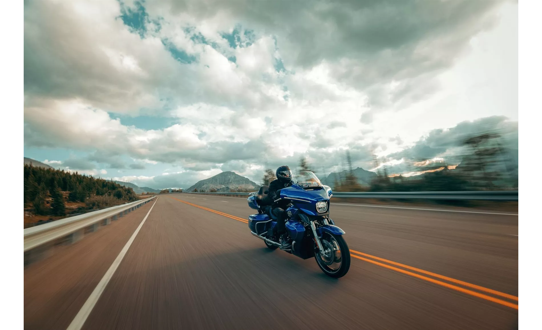 Harley-Davidson Street Glide Ultra 2025 Harley-Davidson Street Glide Ultra 2025