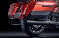 Harley-Davidson Street Glide Ultra 2025 - Bild 19 Harley-Davidson Street Glide Ultra 2025 - Bild 19