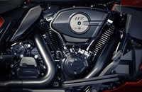 Harley-Davidson Street Glide Ultra 2025 - Bild 9 Harley-Davidson Street Glide Ultra 2025 - Bild 9