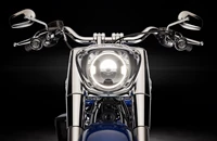 Harley-Davidson Fat Boy 117 2025 - Bild 3 Harley-Davidson Fat Boy 117 2025 - Bild 3