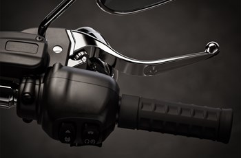 Harley-Davidson Fat Boy 117 2025 - Bild 7